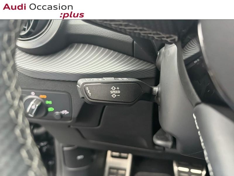Voitures occasions Audi Q2 S line Plus Rivery