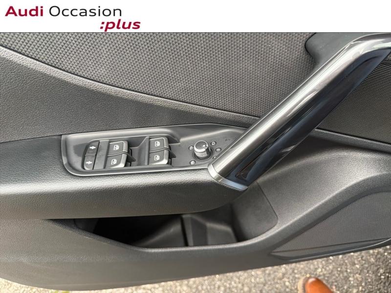 Voitures occasions Audi Q2 S line Plus Rivery