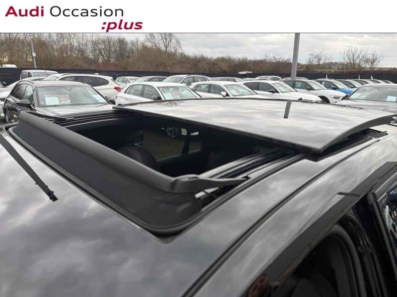 Voitures occasions Audi Q2 S line Plus Rivery