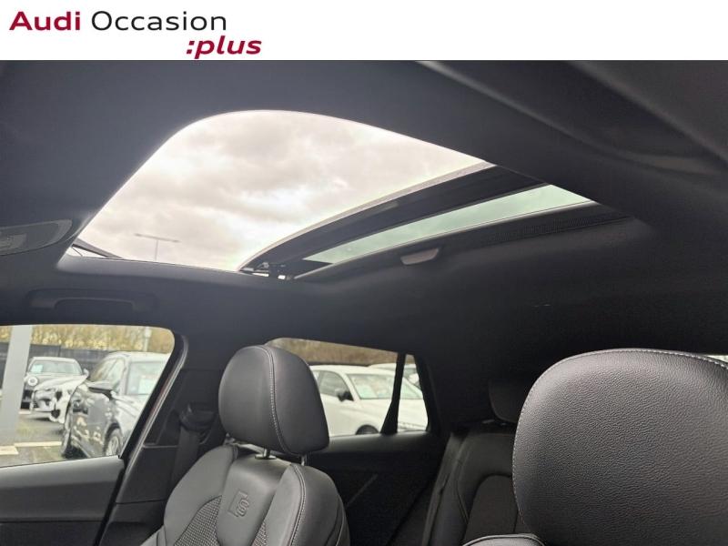 Voitures occasions Audi Q2 S line Plus Rivery