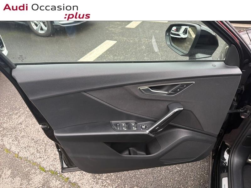 Voitures occasions Audi Q2 S line Plus Rivery