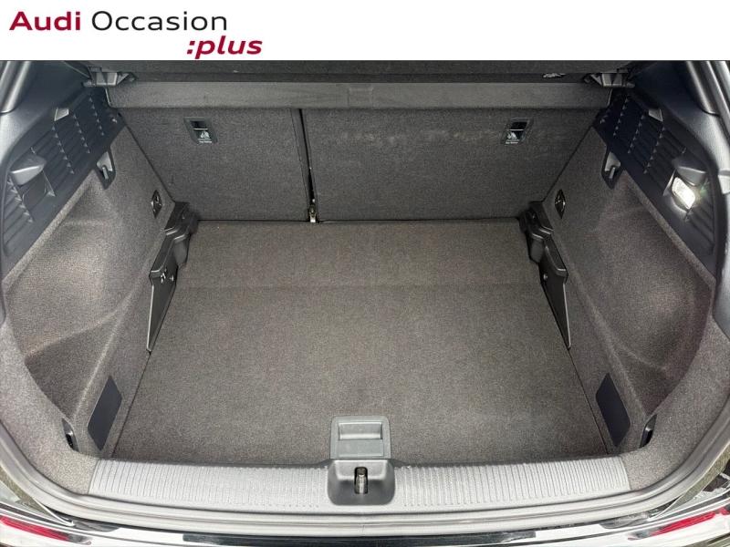 Voitures occasions Audi Q2 S line Plus Rivery