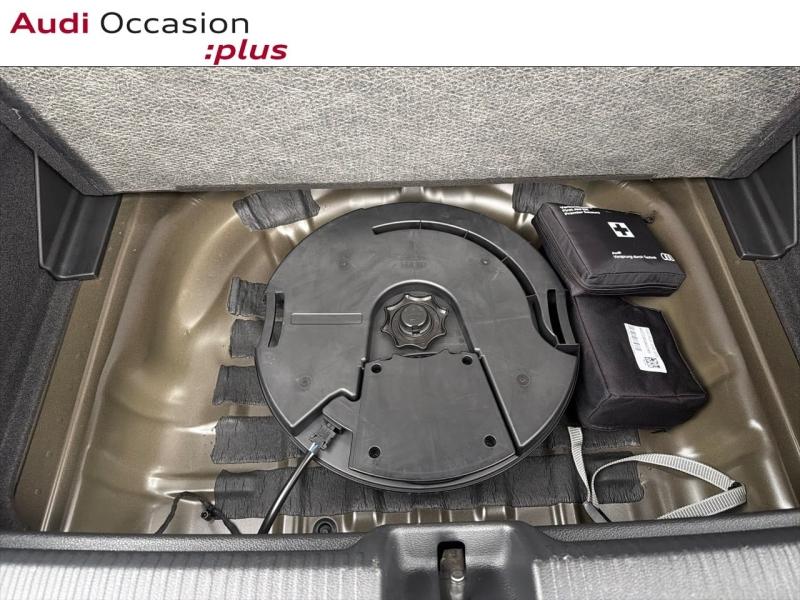 Voitures occasions Audi Q2 S line Plus Rivery