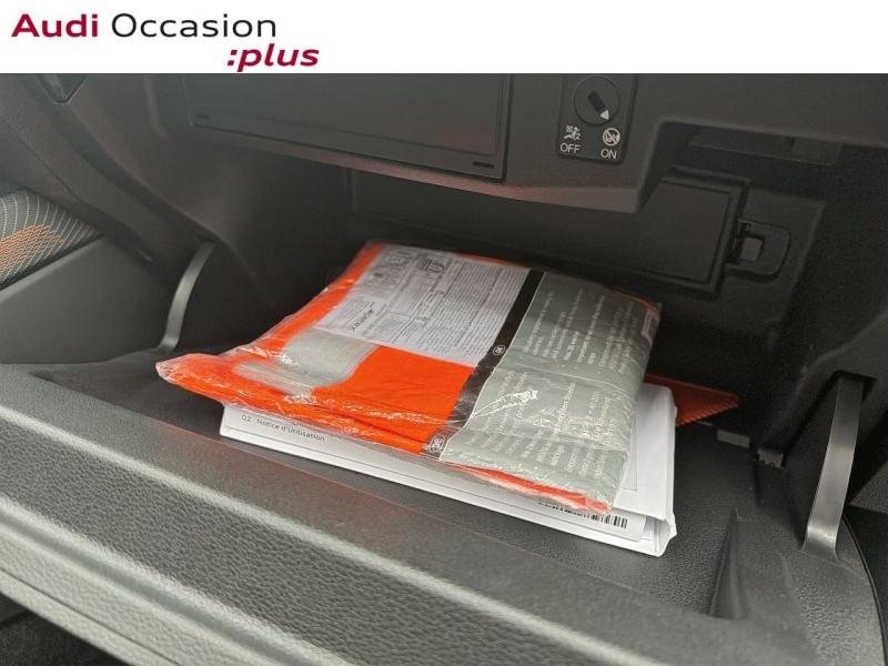 Voitures occasions Audi Q2 S line Plus Rivery