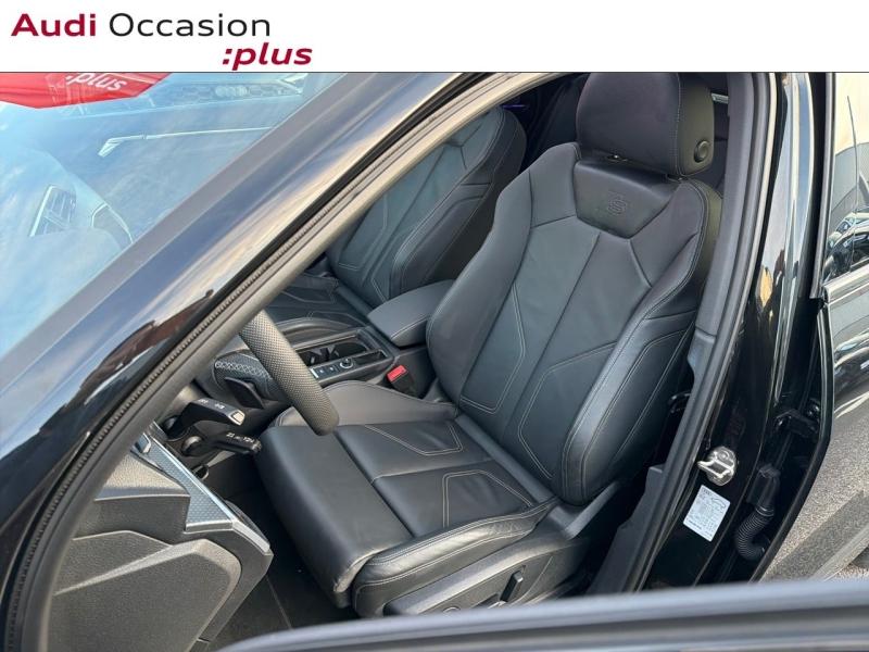 Voitures occasions Audi Q3 Sportback S line plus Rivery