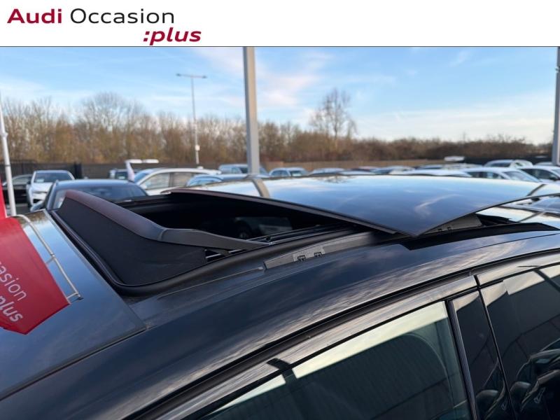Voitures occasions Audi Q3 Sportback S line plus Rivery