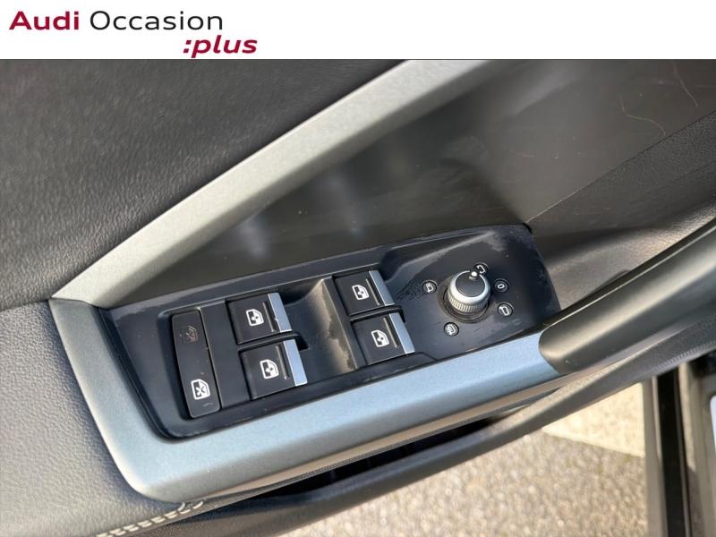 Voitures occasions Audi Q3 Sportback S line plus Rivery