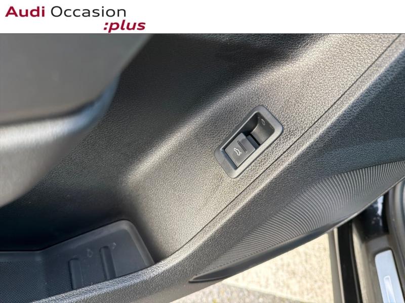Voitures occasions Audi Q3 Sportback S line plus Rivery