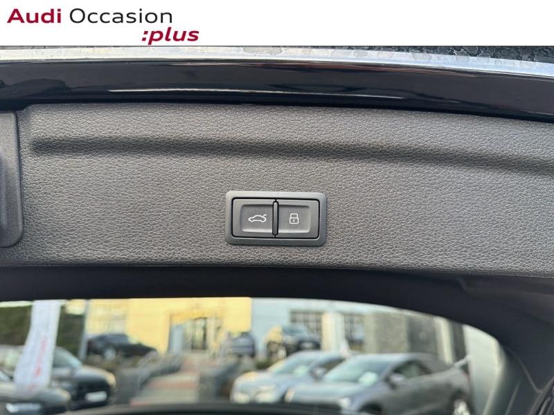 Voitures occasions Audi Q3 Sportback S line plus Rivery