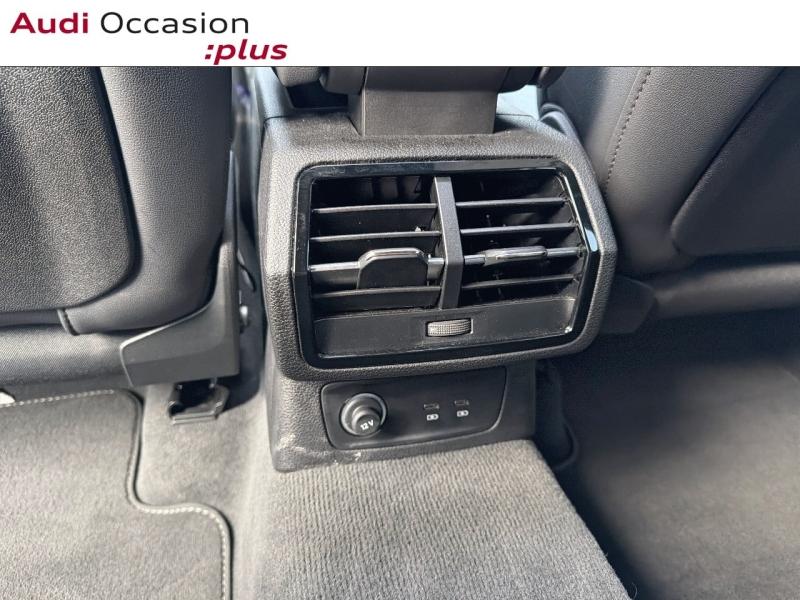 Voitures occasions Audi Q3 Sportback S line plus Rivery