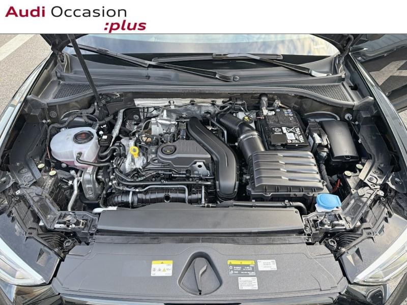 Voitures occasions Audi Q3 Sportback S line plus Rivery