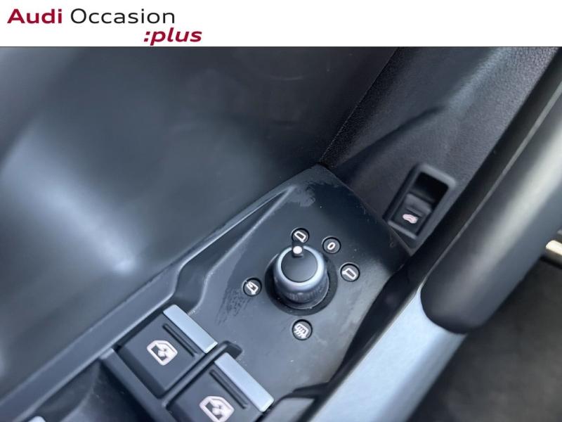 Voitures occasions Audi Q3 Sportback S line plus Rivery