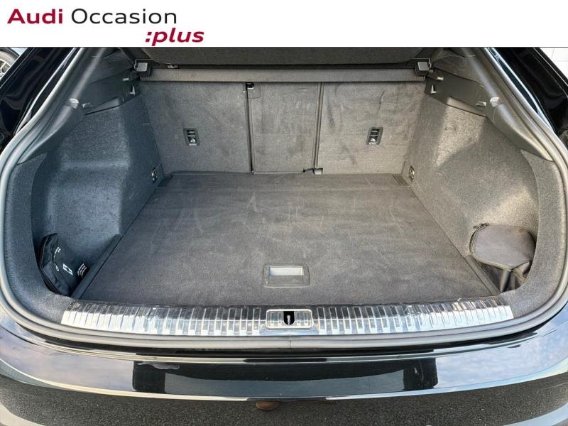Voitures occasions Audi Q3 Sportback S line plus Rivery