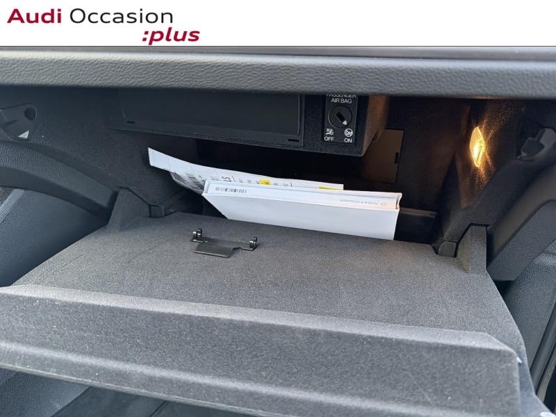 Voitures occasions Audi Q3 Sportback S line plus Rivery