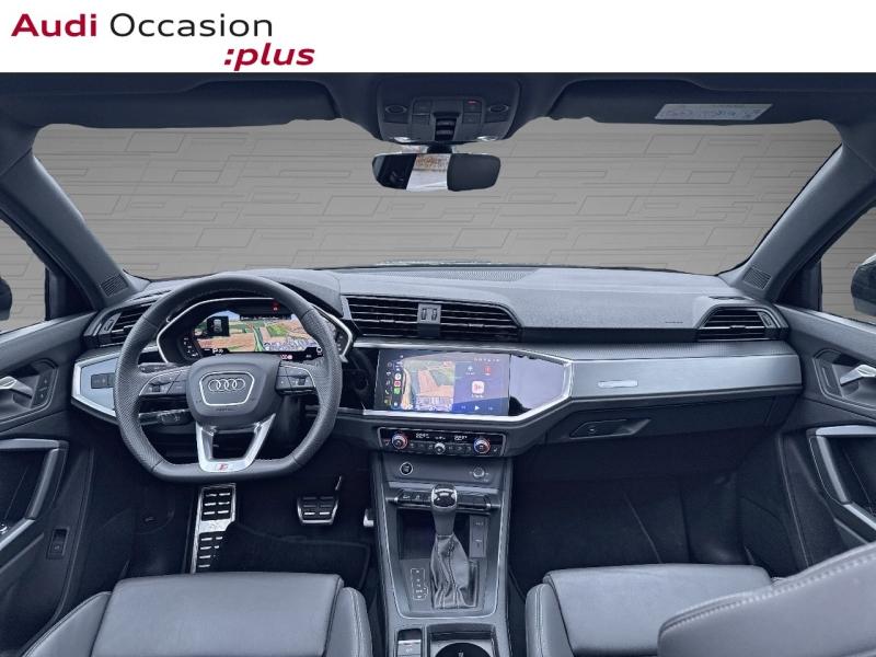 Voitures occasions Audi Q3 S line plus Rivery