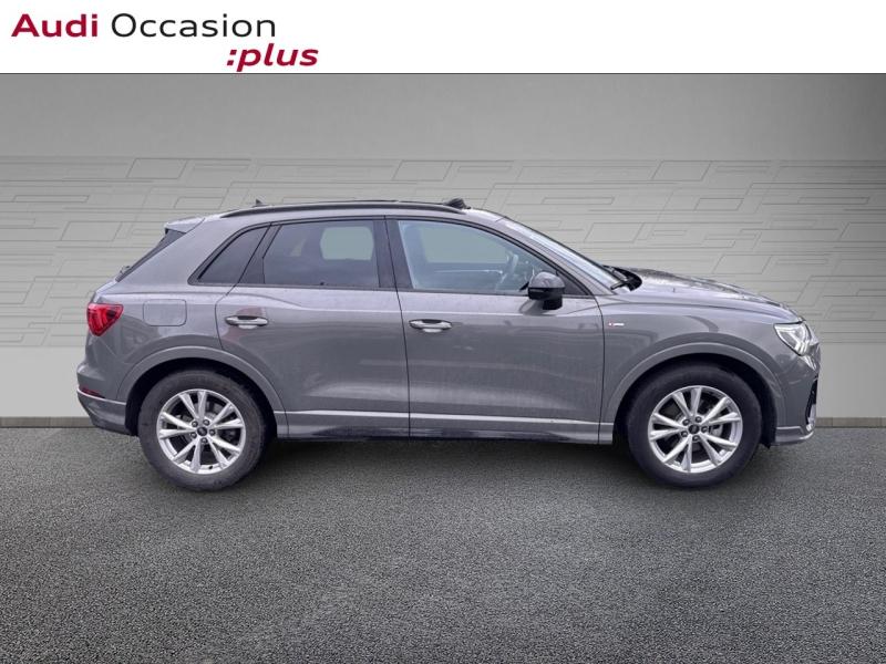 Voitures occasions Audi Q3 S line plus Rivery