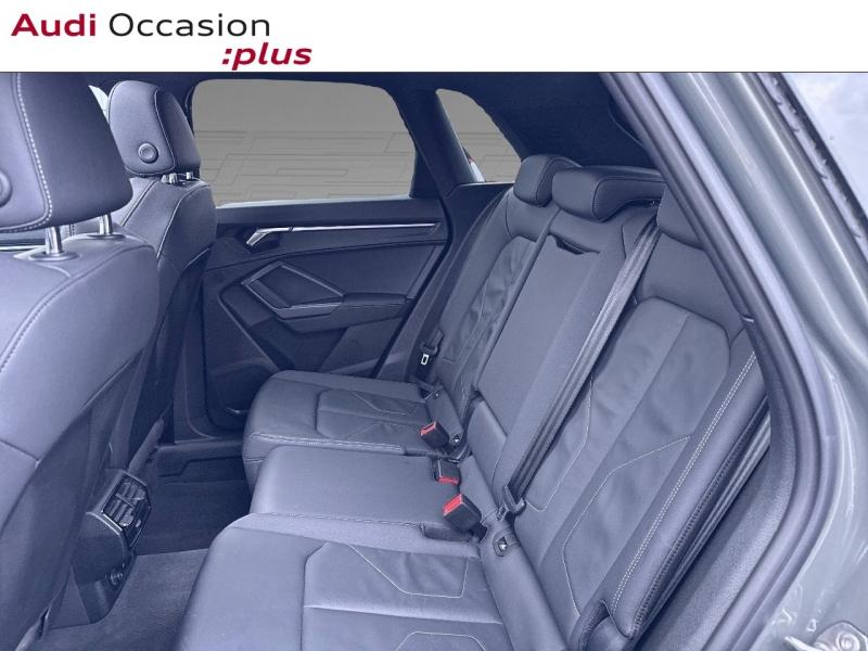 Voitures occasions Audi Q3 S line plus Rivery