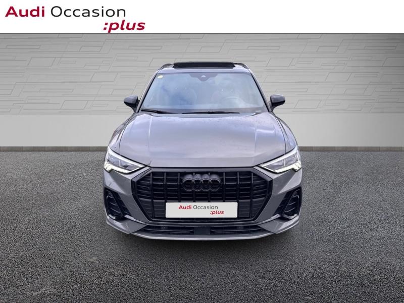 Voitures occasions Audi Q3 S line plus Rivery