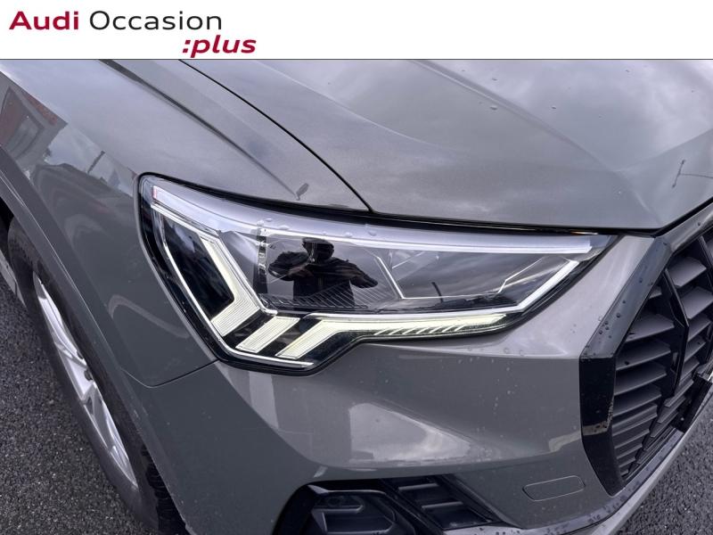 Voitures occasions Audi Q3 S line plus Rivery