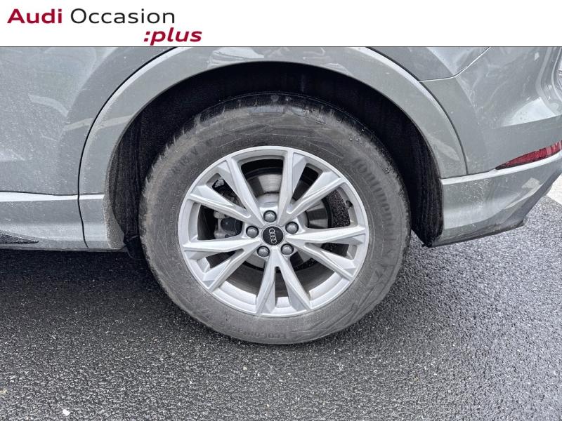 Voitures occasions Audi Q3 S line plus Rivery