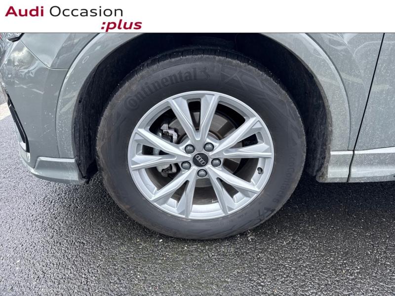 Voitures occasions Audi Q3 S line plus Rivery