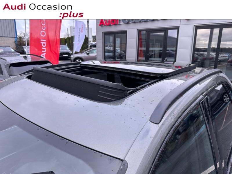 Voitures occasions Audi Q3 S line plus Rivery