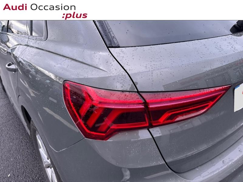 Voitures occasions Audi Q3 S line plus Rivery