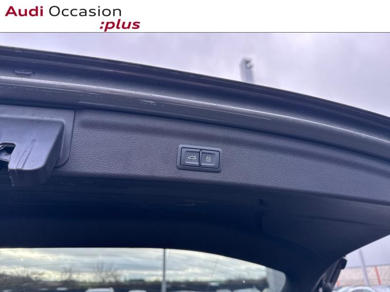 Voitures occasions Audi Q3 S line plus Rivery