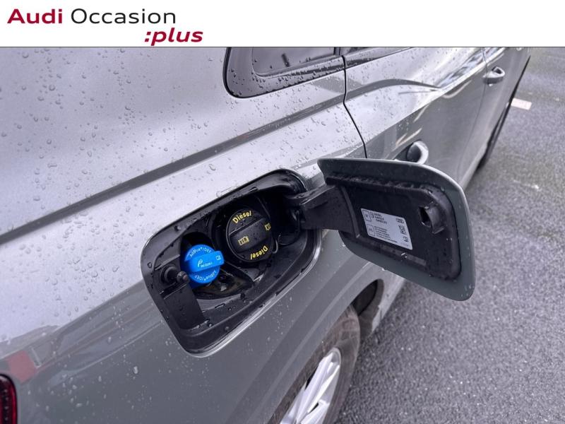 Voitures occasions Audi Q3 S line plus Rivery