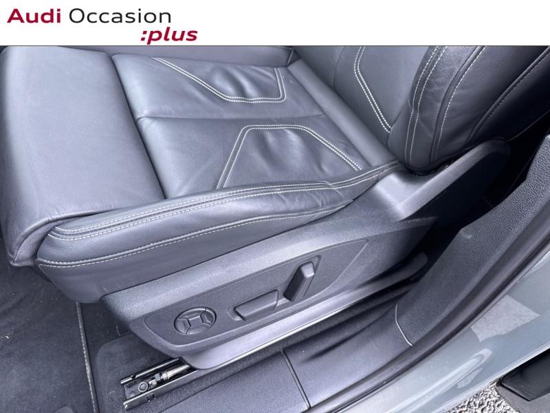 Voitures occasions Audi Q3 S line plus Rivery