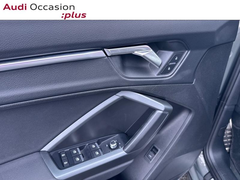 Voitures occasions Audi Q3 S line plus Rivery