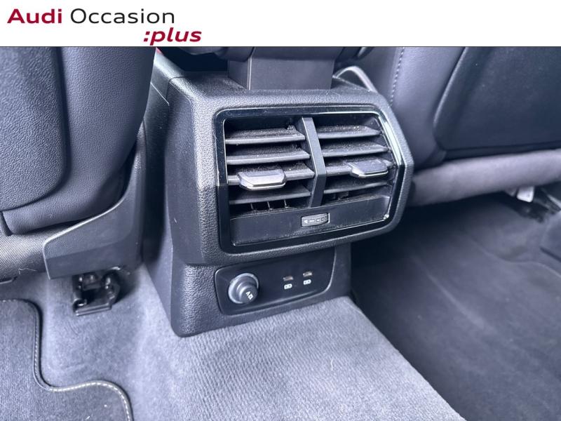 Voitures occasions Audi Q3 S line plus Rivery