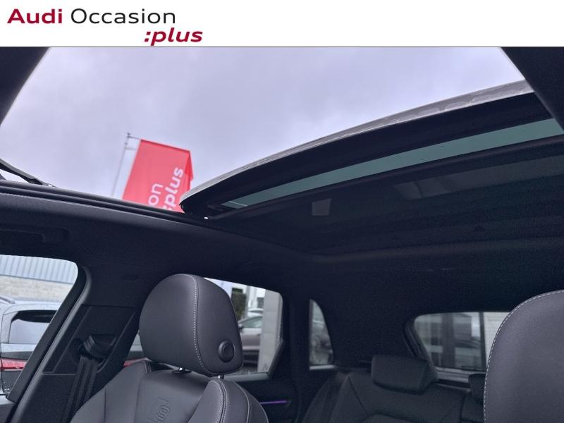 Voitures occasions Audi Q3 S line plus Rivery