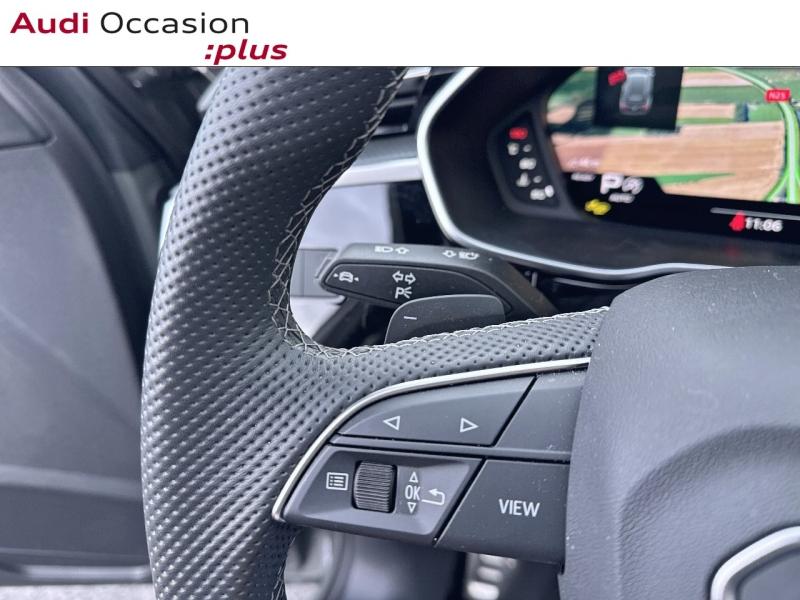 Voitures occasions Audi Q3 S line plus Rivery