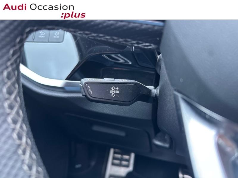 Voitures occasions Audi Q3 S line plus Rivery