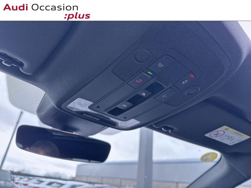 Voitures occasions Audi Q3 S line plus Rivery