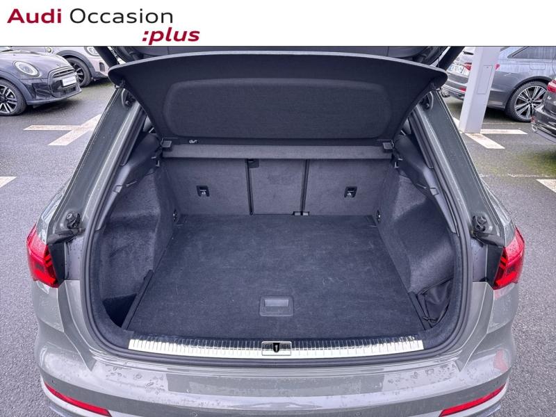 Voitures occasions Audi Q3 S line plus Rivery