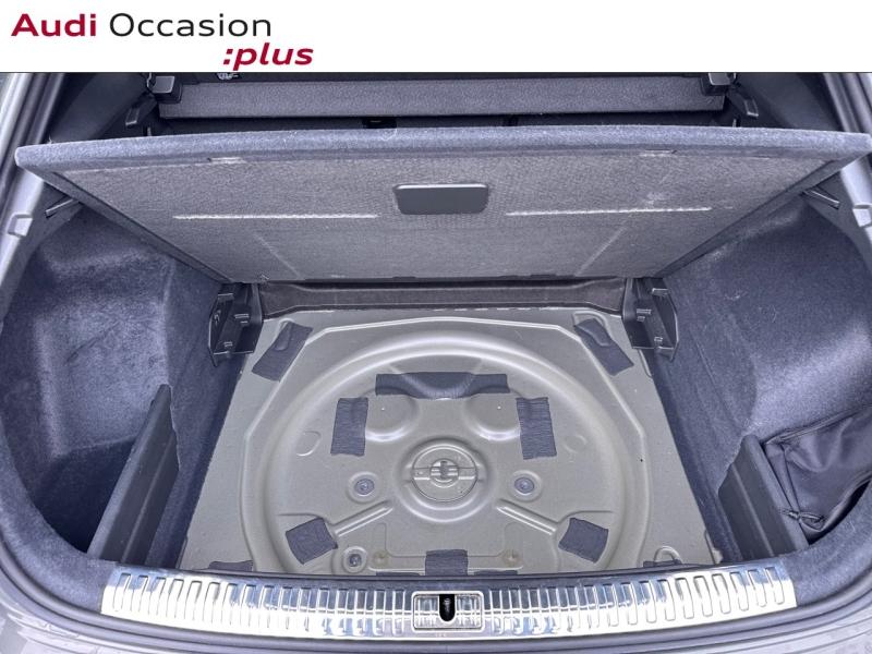 Voitures occasions Audi Q3 S line plus Rivery