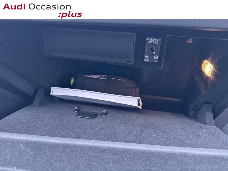 Voitures occasions Audi Q3 S line plus Rivery