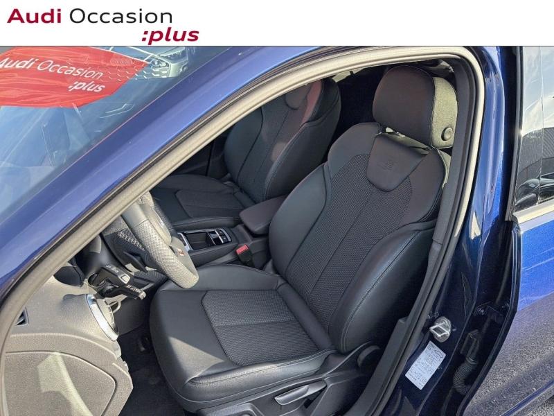 Voitures occasions Audi Q2 S line Plus Rivery