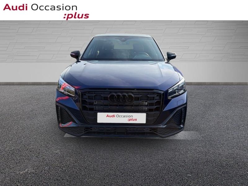 Voitures occasions Audi Q2 S line Plus Rivery
