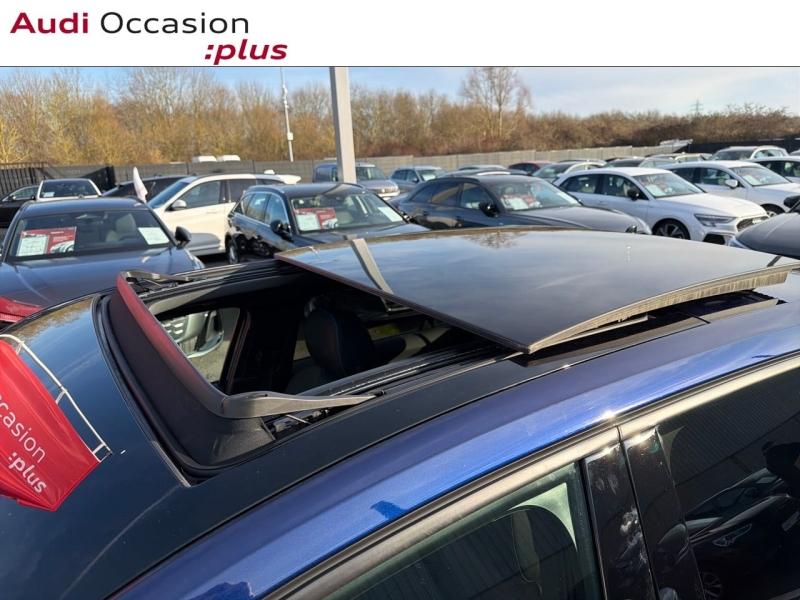 Voitures occasions Audi Q2 S line Plus Rivery