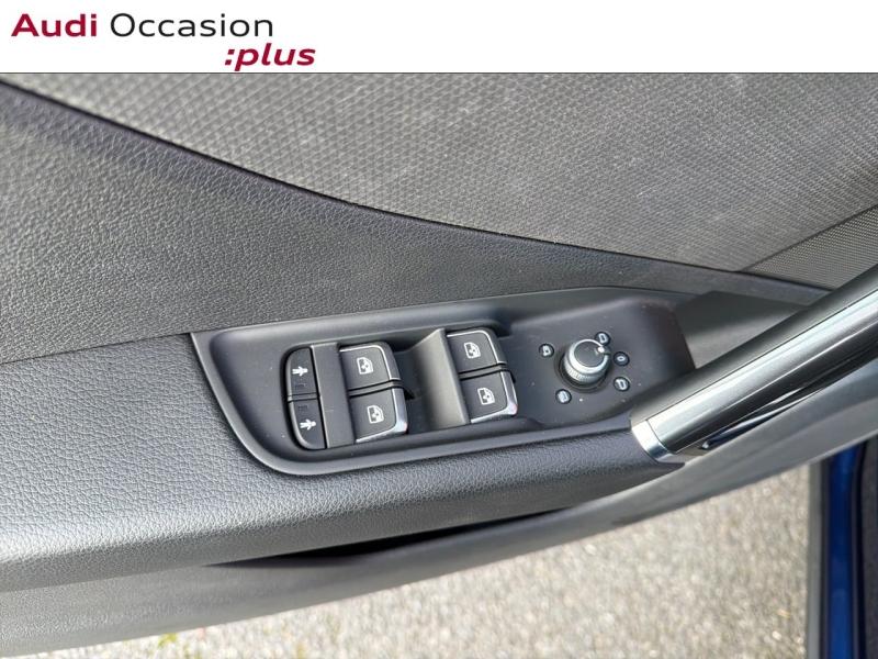 Voitures occasions Audi Q2 S line Plus Rivery