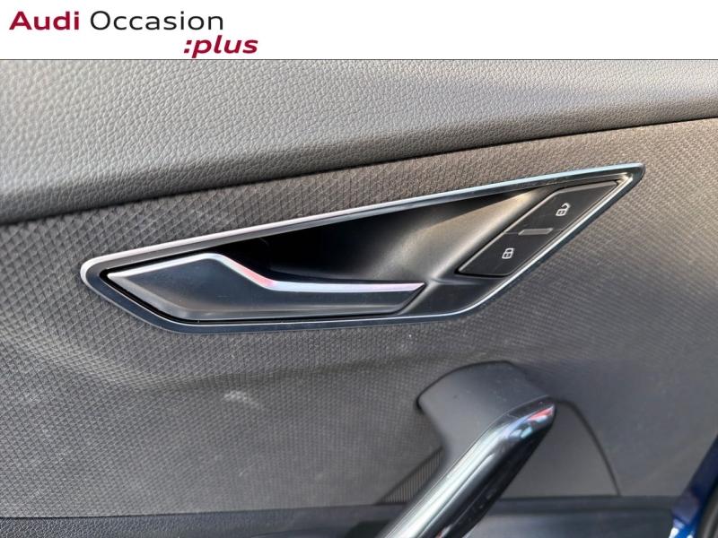 Voitures occasions Audi Q2 S line Plus Rivery