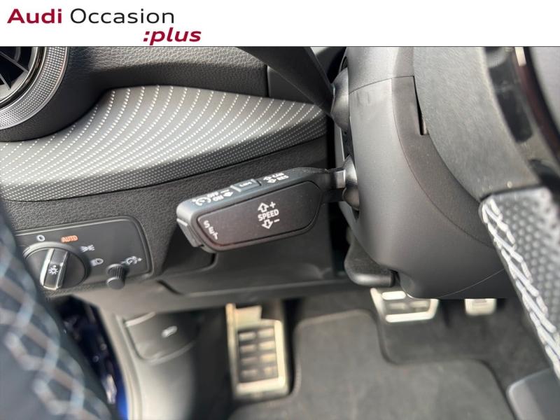 Voitures occasions Audi Q2 S line Plus Rivery