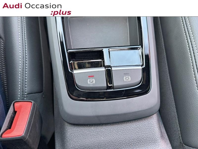 Voitures occasions Audi Q2 S line Plus Rivery