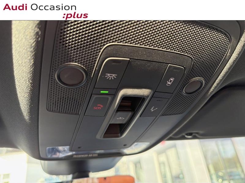 Voitures occasions Audi Q2 S line Plus Rivery