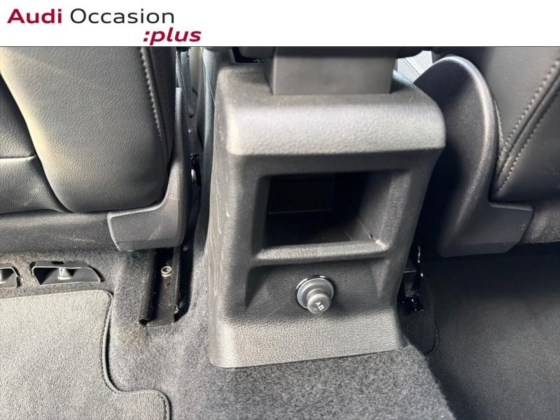 Voitures occasions Audi Q2 S line Plus Rivery