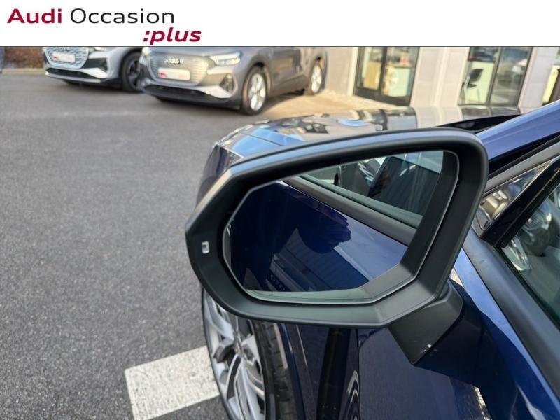 Voitures occasions Audi Q2 S line Plus Rivery
