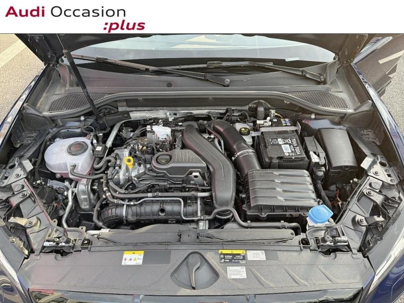 Voitures occasions Audi Q2 S line Plus Rivery